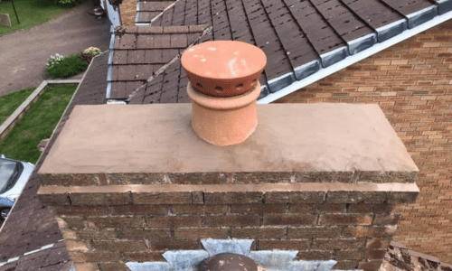 Roof & Chimney Repairs In Carlisle by Regancy Roofing